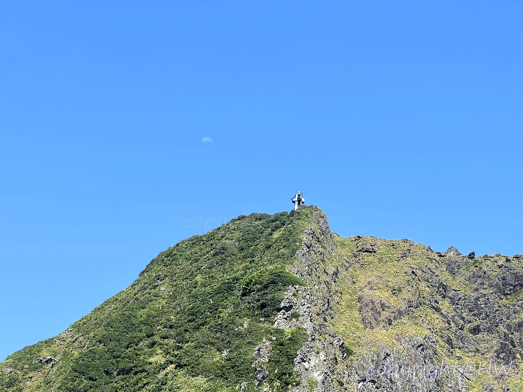 基隆嶼燈塔